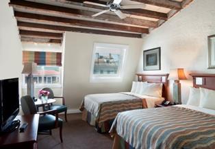 The Boatslip Resort Provincetown Room photo