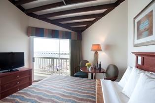The Boatslip Resort Provincetown Room photo