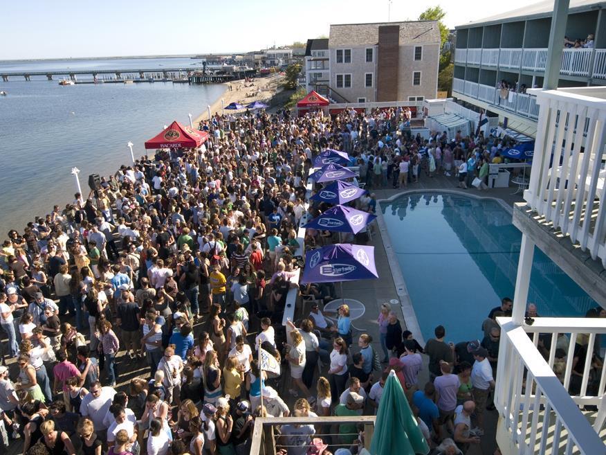 The Boatslip Resort Provincetown Facilities photo