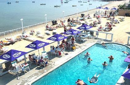 The Boatslip Resort Provincetown Facilities photo